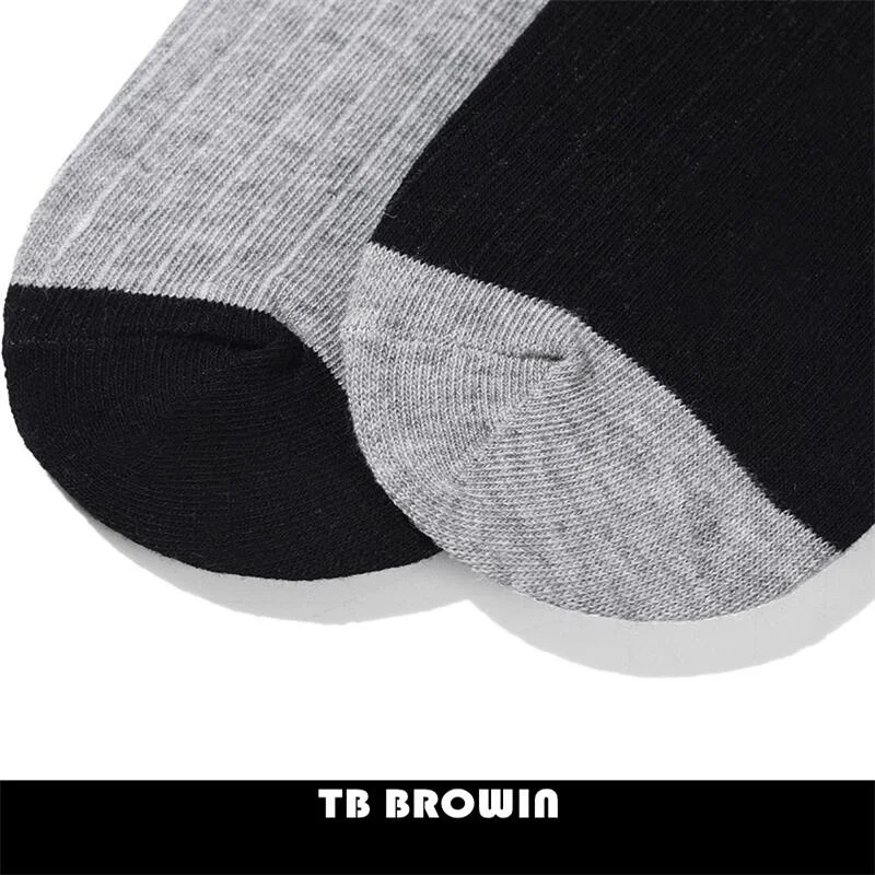 Рисунок 5 - TB BROWIN THOM мужские носки корейская
