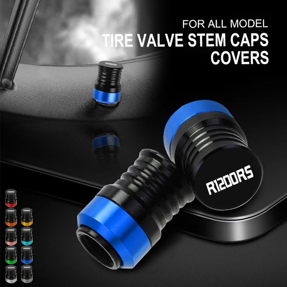 Для BMW R1200RS R1200RT R 1200 RS/RT 2003-2019 2020 2017 2018 2016 2015 Автомобильное колесо шина шток клапана