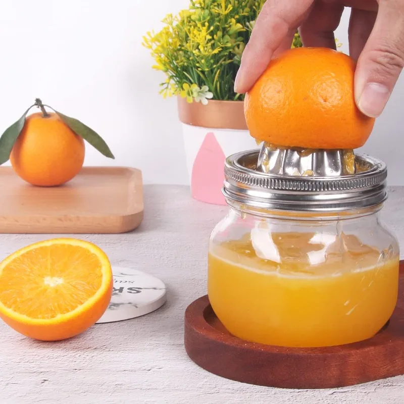 Аксессуары для соковыжималки цитрусовых нержавеющая сталь 1 шт.