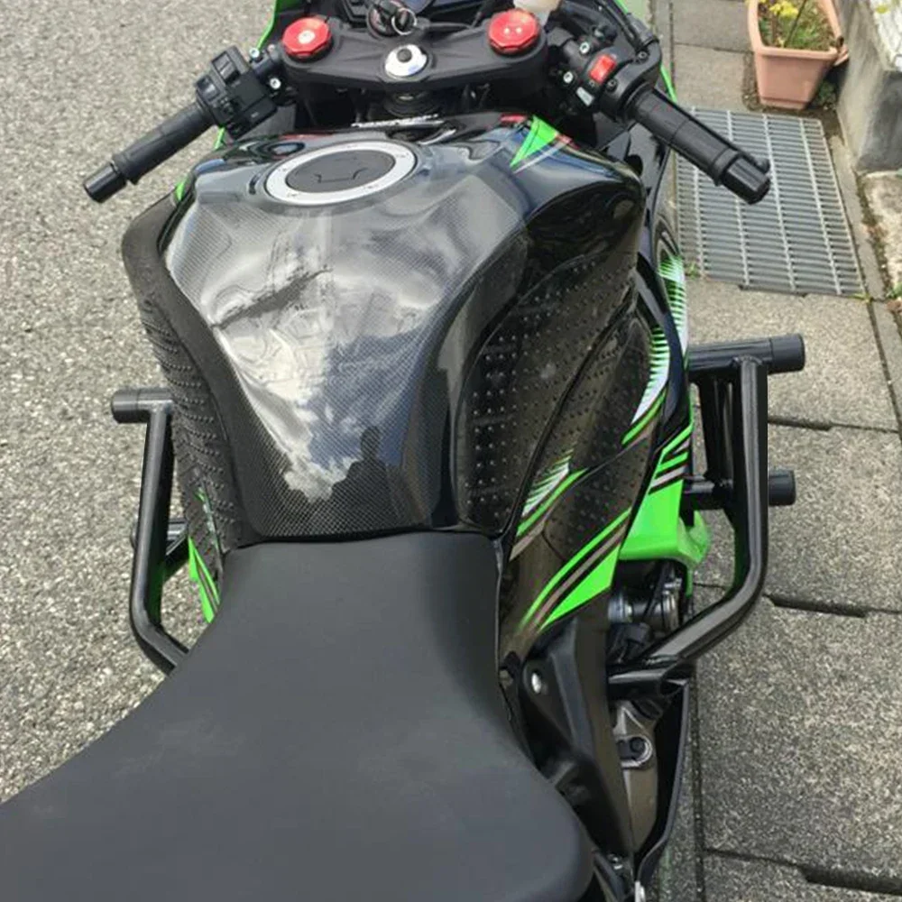 Защитная пленка для мотоцикла аксессуары NINJA ZX-4R ZX4R ZX4RR 2023-2024 гг.