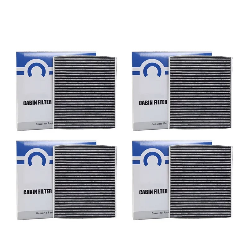 

TONLINKER салонный фильтр 68301863AA для Jeep Wrangler JL 4th 2.0AT AWD 2018 2019 2020 2021 2022 Suv 2023 дверные автомобильные аксессуары