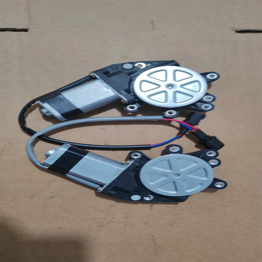 Фото Подходит для двигателя стеклоподъемника модели Nissan 80731-8991A 80730-8991A №2