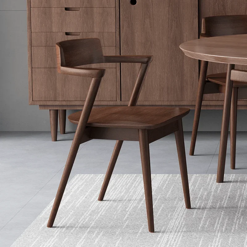 Кухонные мобильные обеденные стулья современные для гостиной ресторана