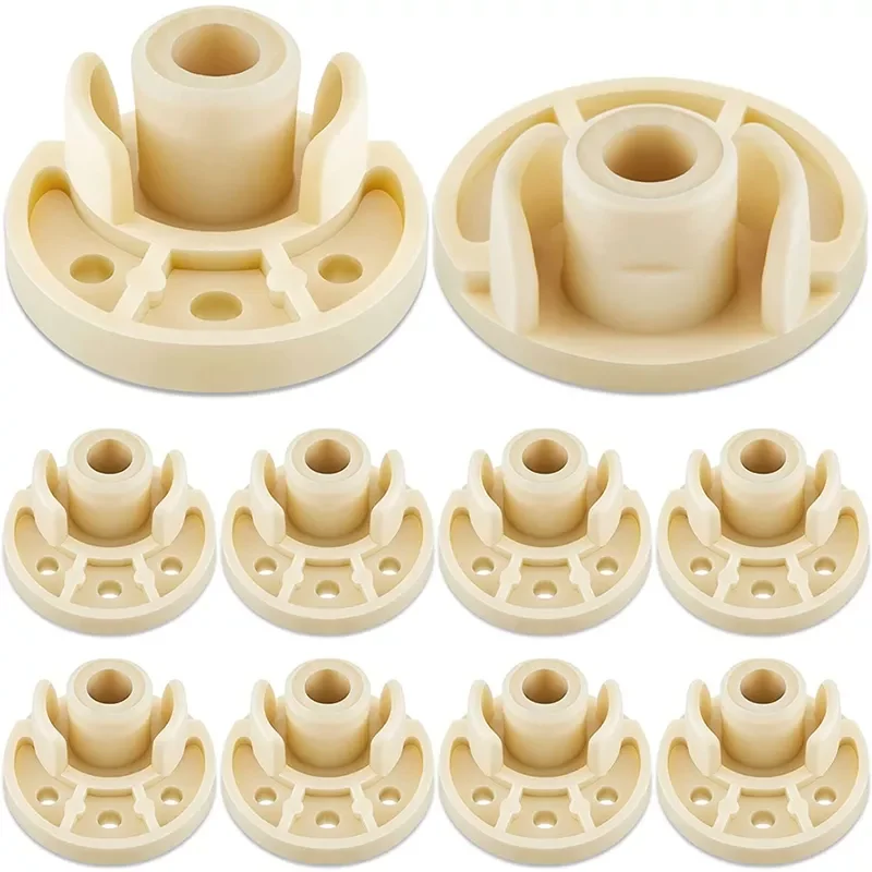 

Mixer Foot Bottom Pad Stand Attachment Replacement Mixer Accessories Compatible for Kitchenaid Mixer 9709707