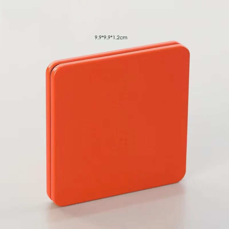 

Металлическая коробка lyybx для хранения