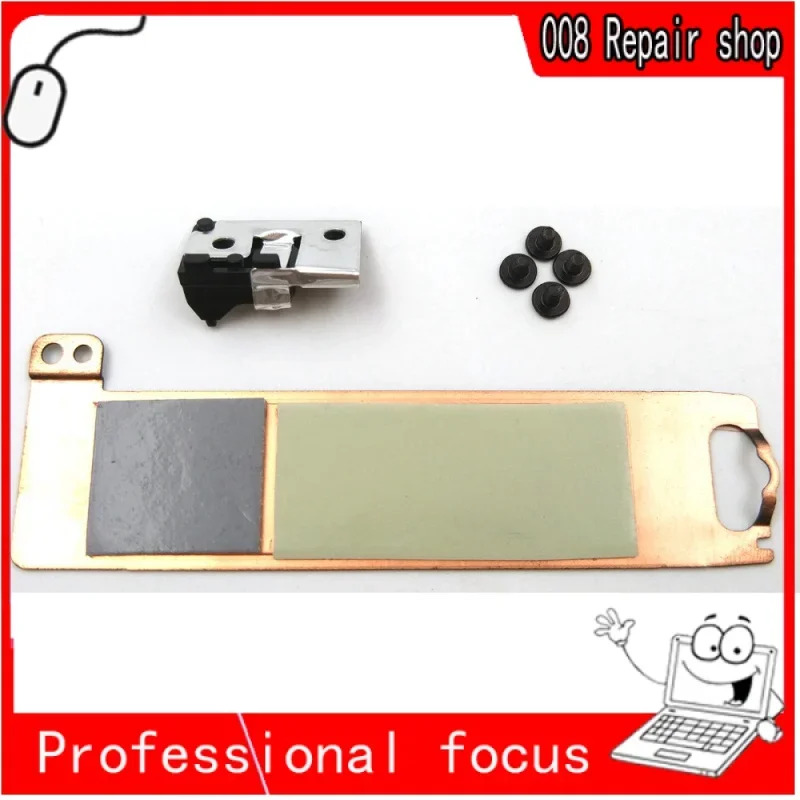 Новинка для Dell Latitude E5280 E5290 E5480 E5590 E5591 серии разъем HDD и Caddy Bra Subtree