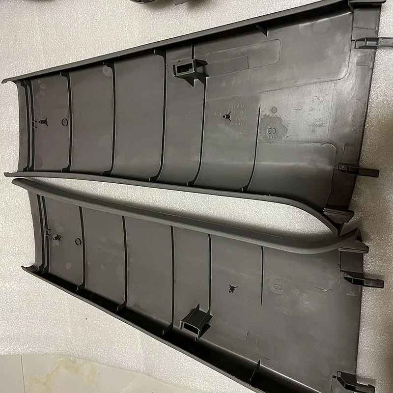 Для VW Golf 4 MK4 Jetta Bora средняя крышка стойки B-образной внутренняя панель