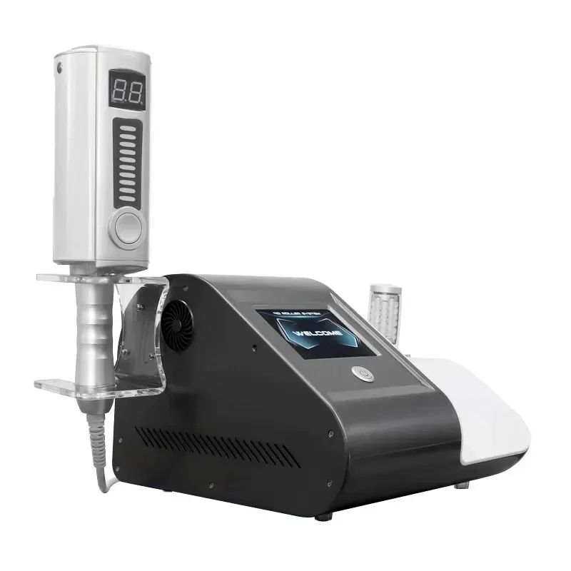 Портативная машинка для удаления татуировок новая версия 2024