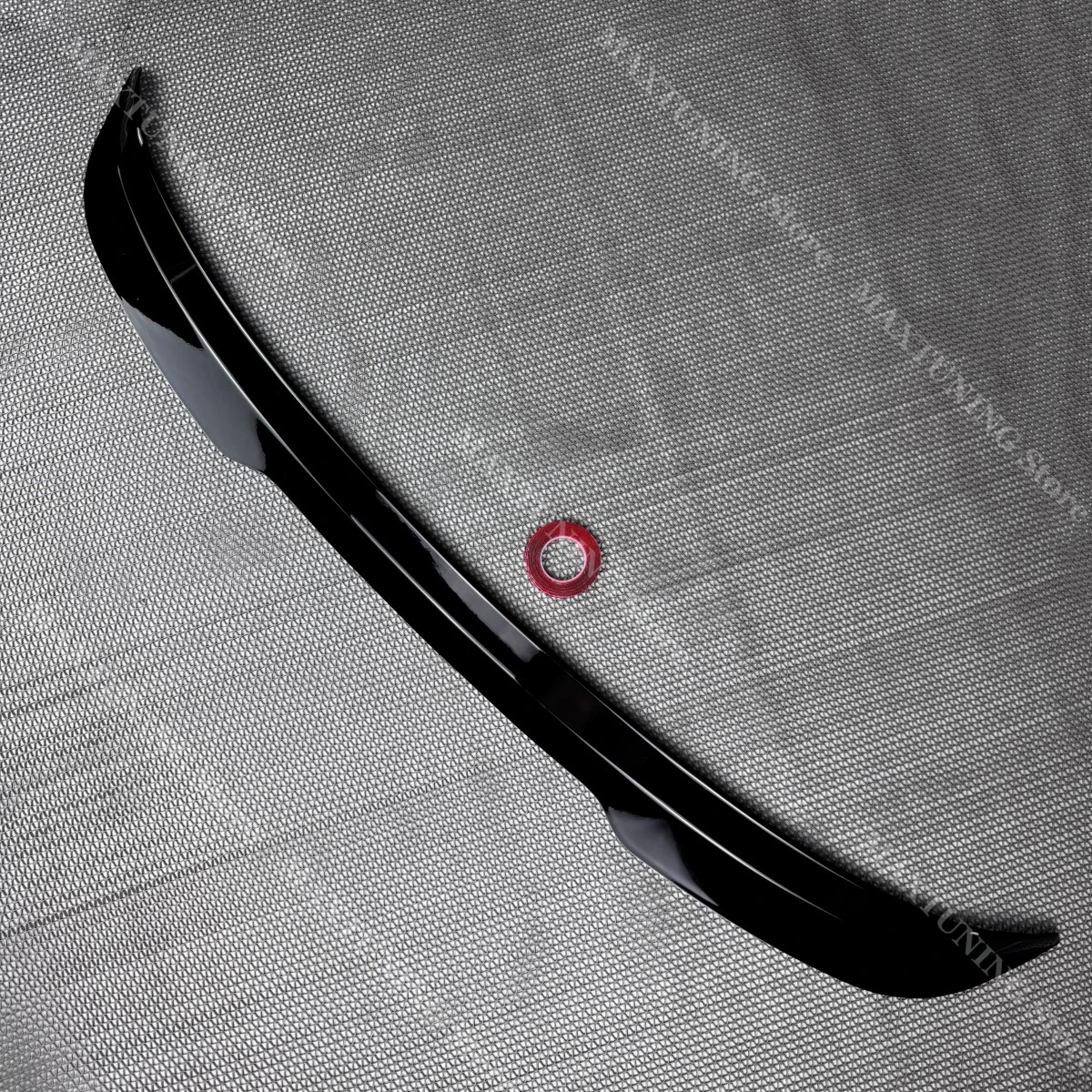 

Для Skoda Kodiaq MK1 RS Sportline 2017-2021 предварительно подтягивающий стиль Maxton, задний спойлер, удлинительная крышка, обвесы сплиттера крыла на крыше