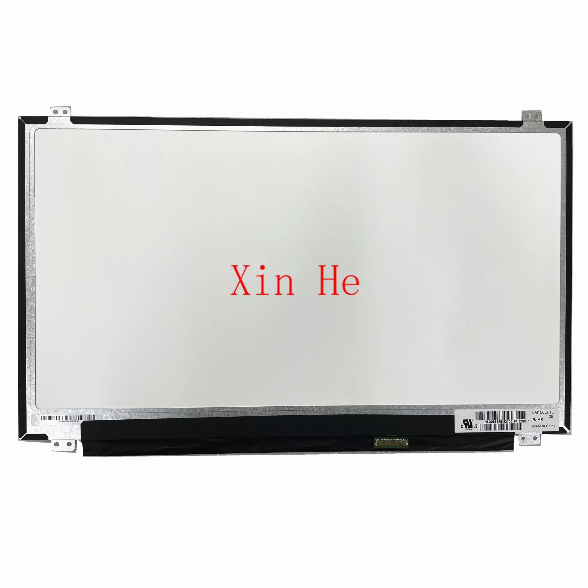 LM156LF1L08 fit LM156LF1L01 NV156FHM-N41 N42 N156HCE-EAA B156HAN06.1 LP156WF4-SPK1 15,6 дюймов IPS ЖК-экран 1920*1080 EDP 30 контактов