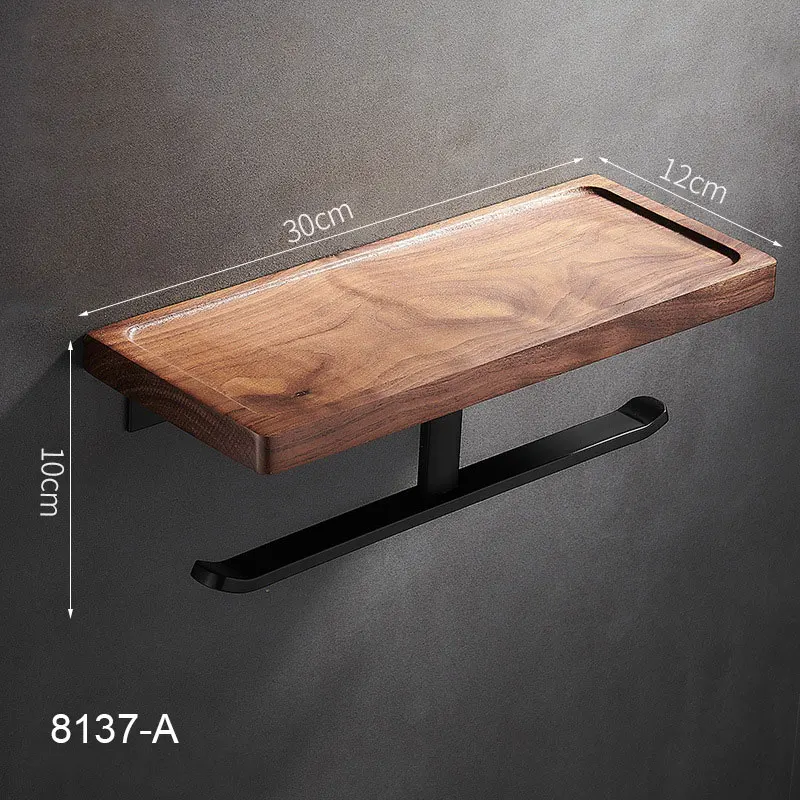 

Держатель для туалетной бумаги DOOKOLE металлический