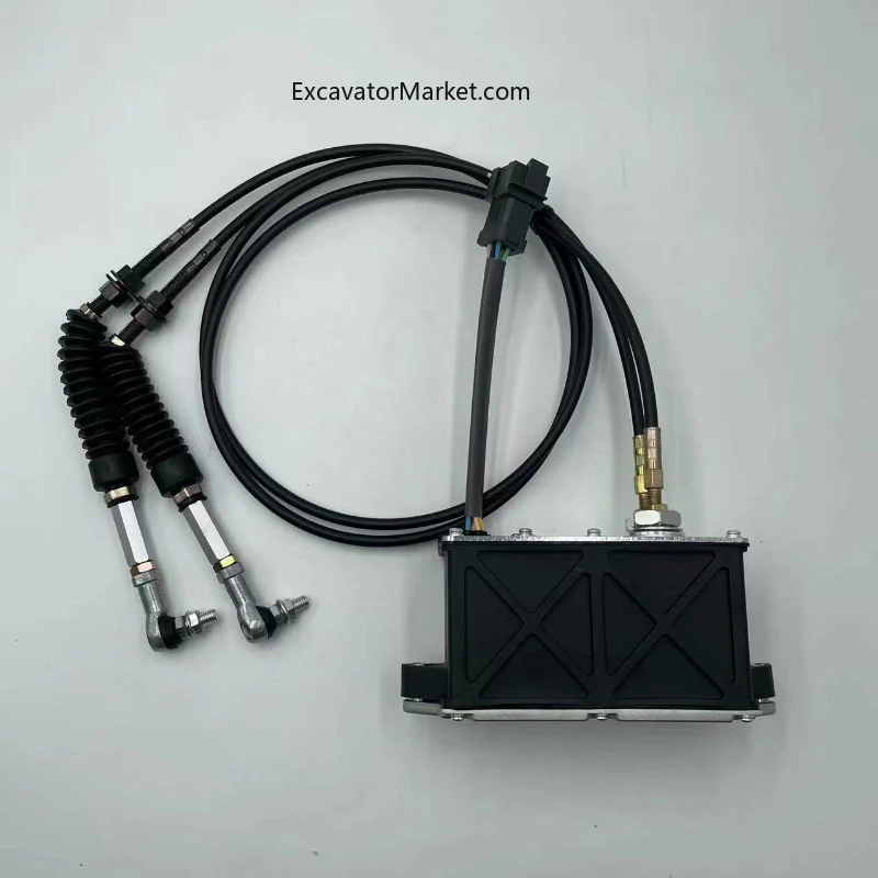 247-5212 247-5213 157-3177 227-7672 Двигатель регулятора дроссельной заслонки Ускоритель для