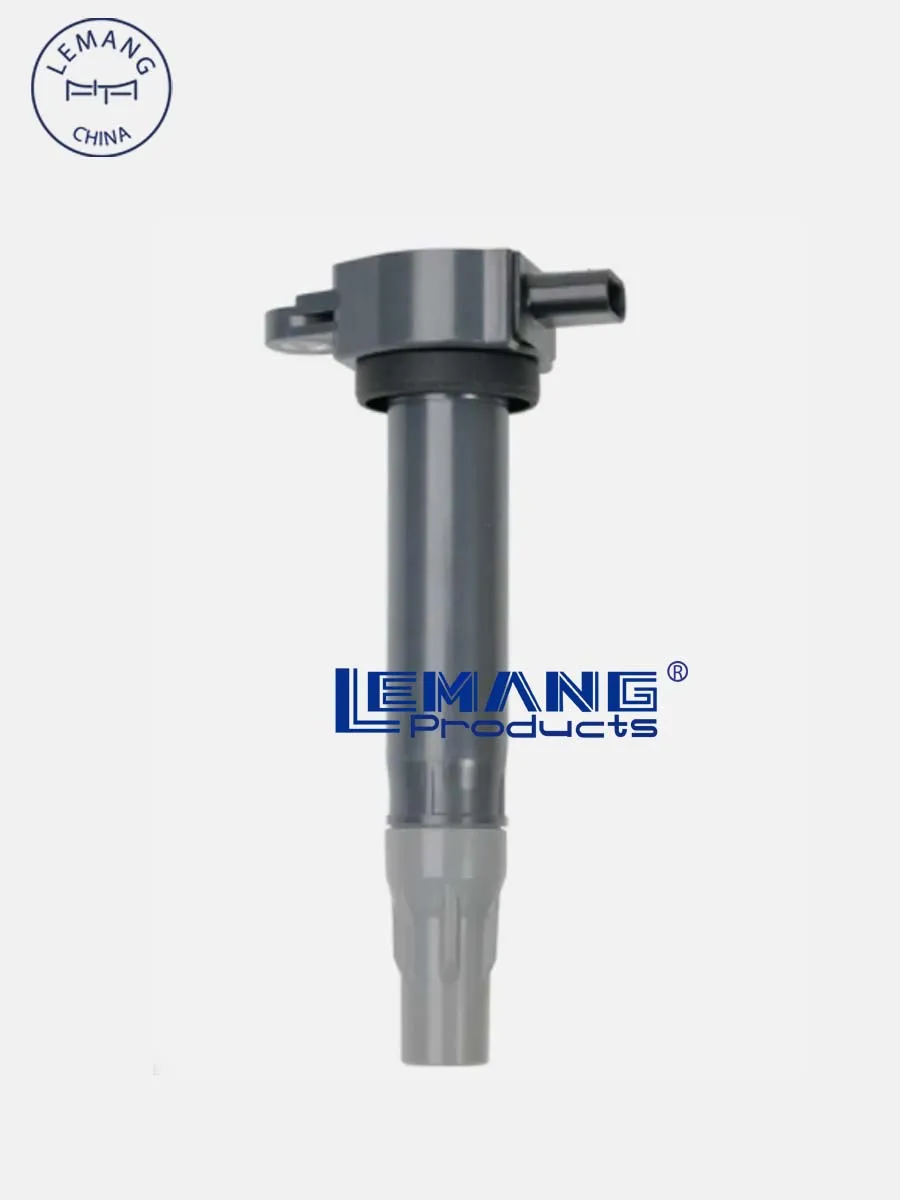 2/6X катушки зажигания 04606869AB 04606869AA для Chrysler Charger 300 V6 3.5L 2.7L UF502 5C1565 5C1094 B10X-2500613