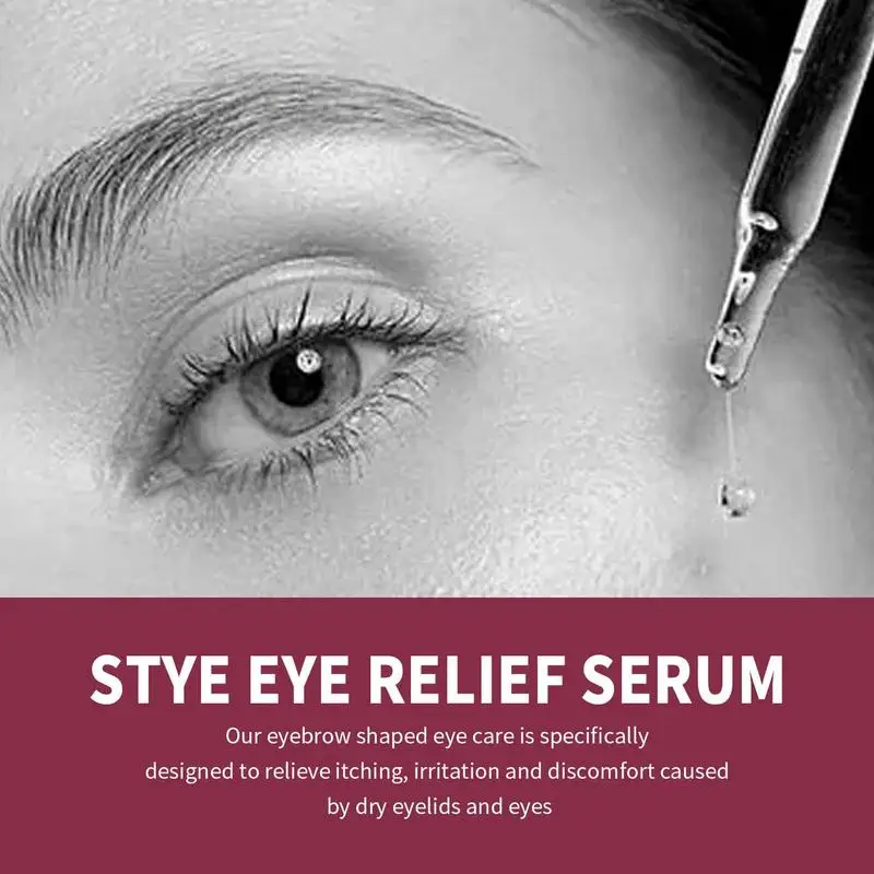 Рисунок 4 - Осветляющая эссенция для глаз