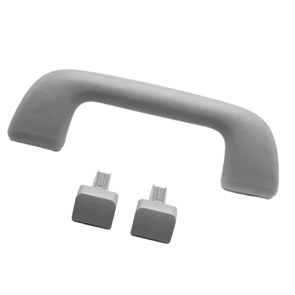 

Для Toyota Land Cruiser/Prado 2003-2009 задняя внутренняя ручка задней двери цвета слоновой кости с 2-защелкой 74612-13010-A0 74610-13011-A0