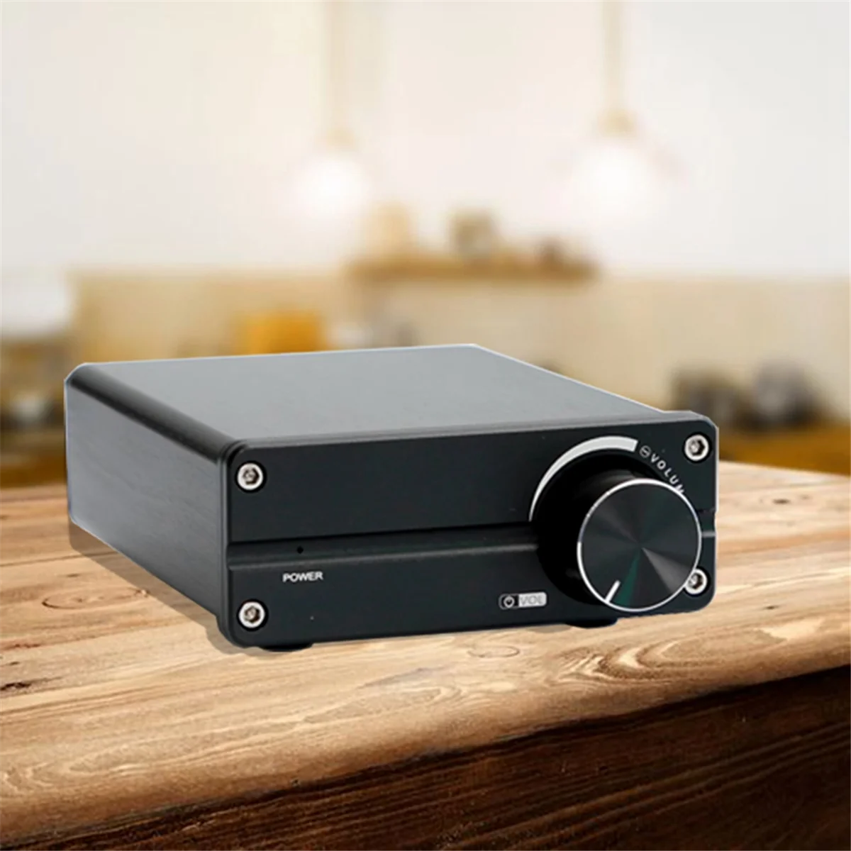 100 Вт D100 TPA3116 цифровой усилитель мощности с одним звуковым каналом класса D