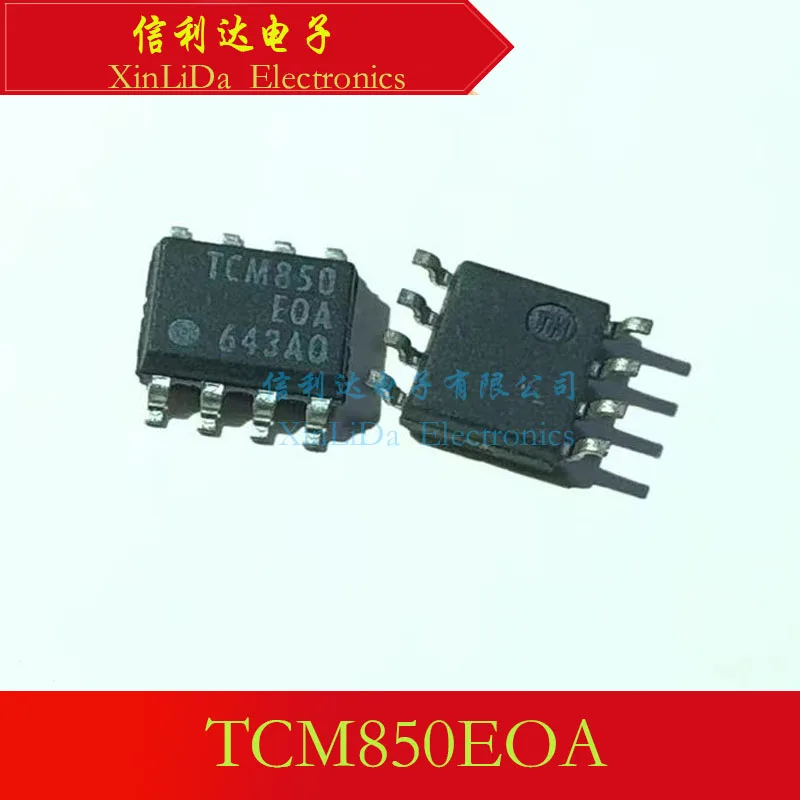 

TCM850EOA TCM850 SOP8 New and Original