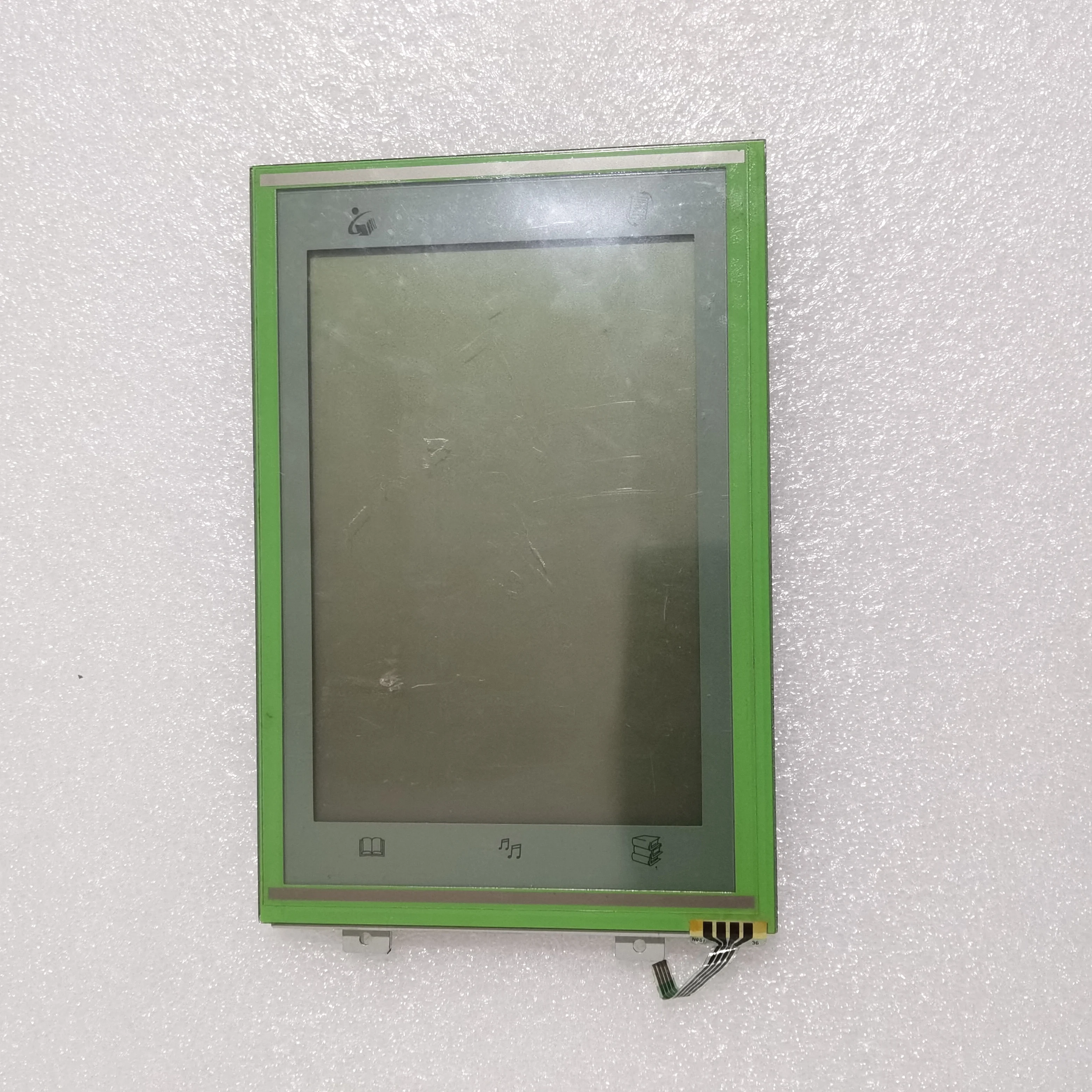 

100% original 5.7-inch LTCF9H294L8GK LCD display screen
