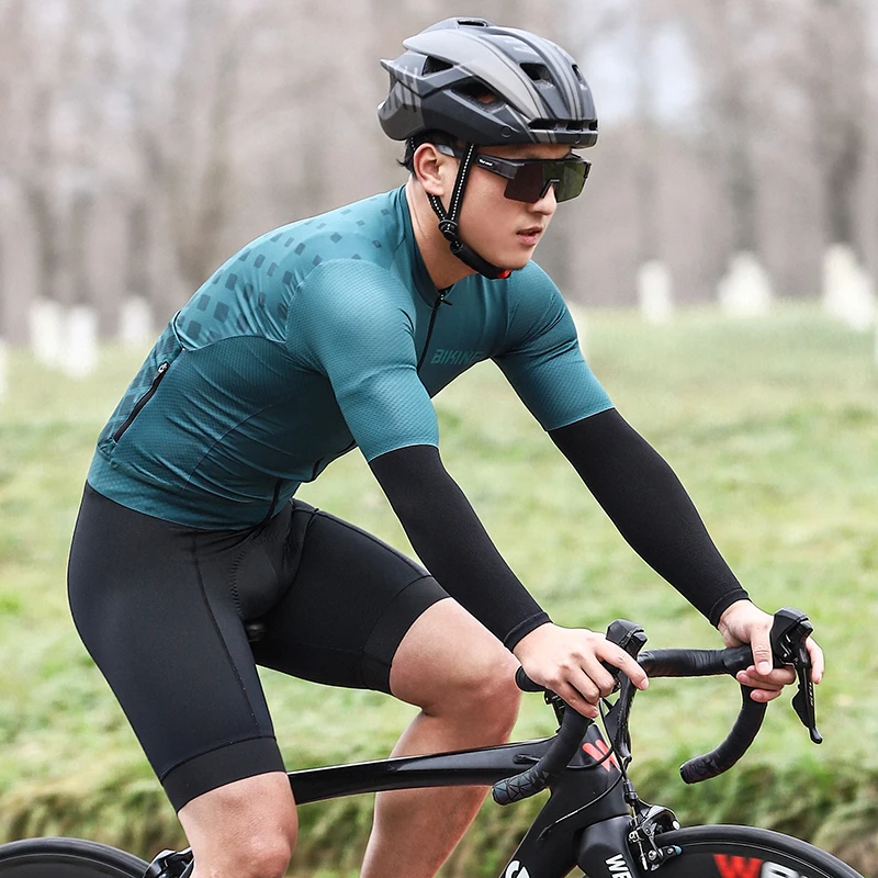 WEST BIKING Защитный чехол от солнца и ультрафиолета летние нейлоновые рукава из