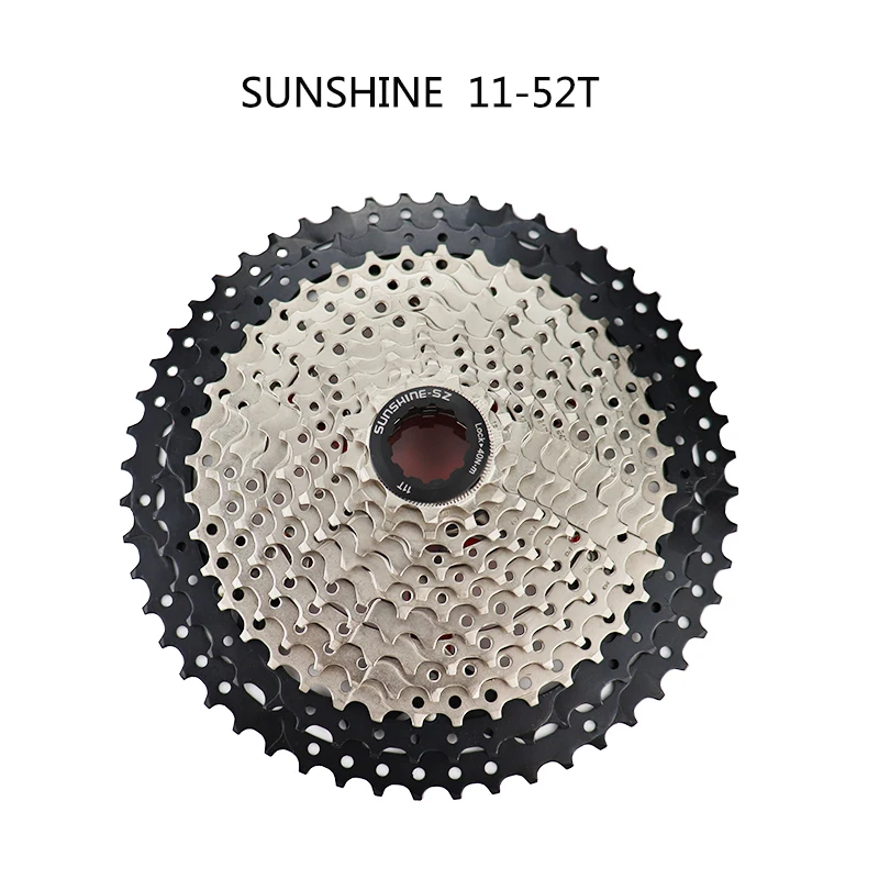 Скоростной переключатель передач SHIMANO SLX M7100 1x1 набор скоростей для горного