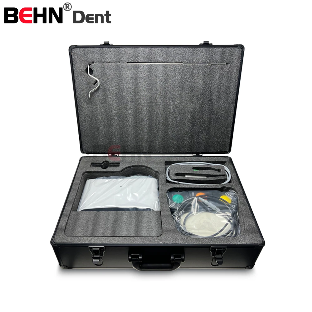 Рисунок 6 - Система имплантации зубного импланта