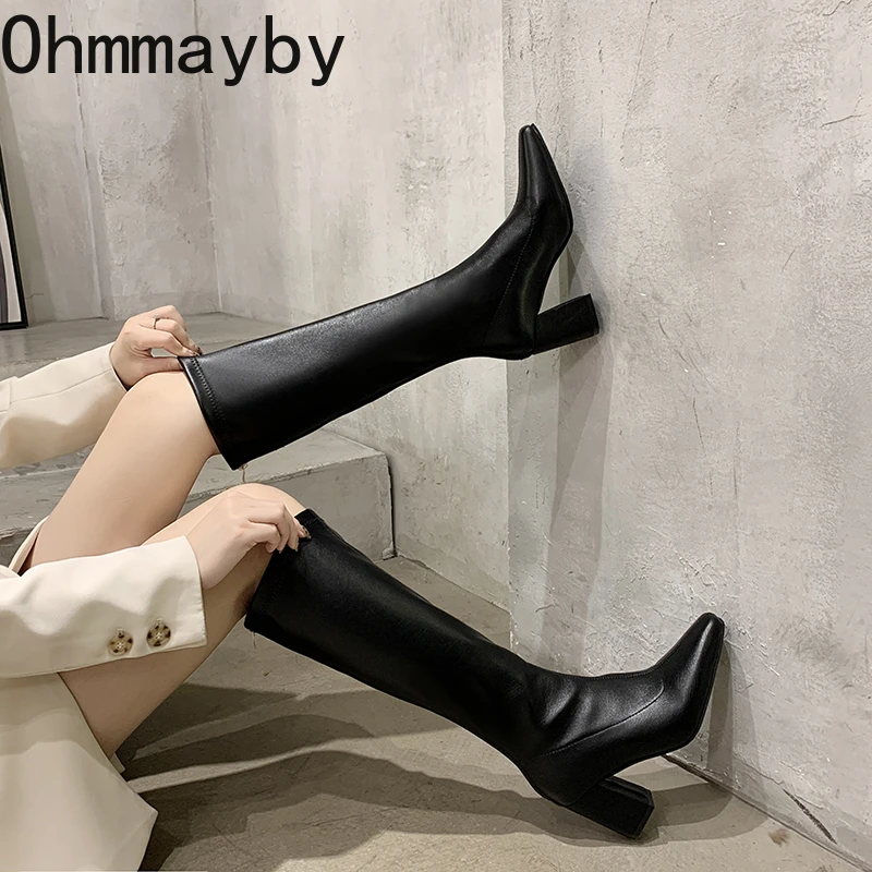 Женские босоножки на высоком каблуке зеленые сандалии с открытым носком и