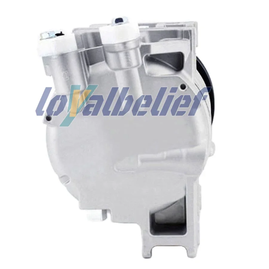 Компрессор переменного тока DCS171C для автомобиля Nissan Sentra Altima L4 X-Trail Xtrail T31 2.5L 92600-JA00A