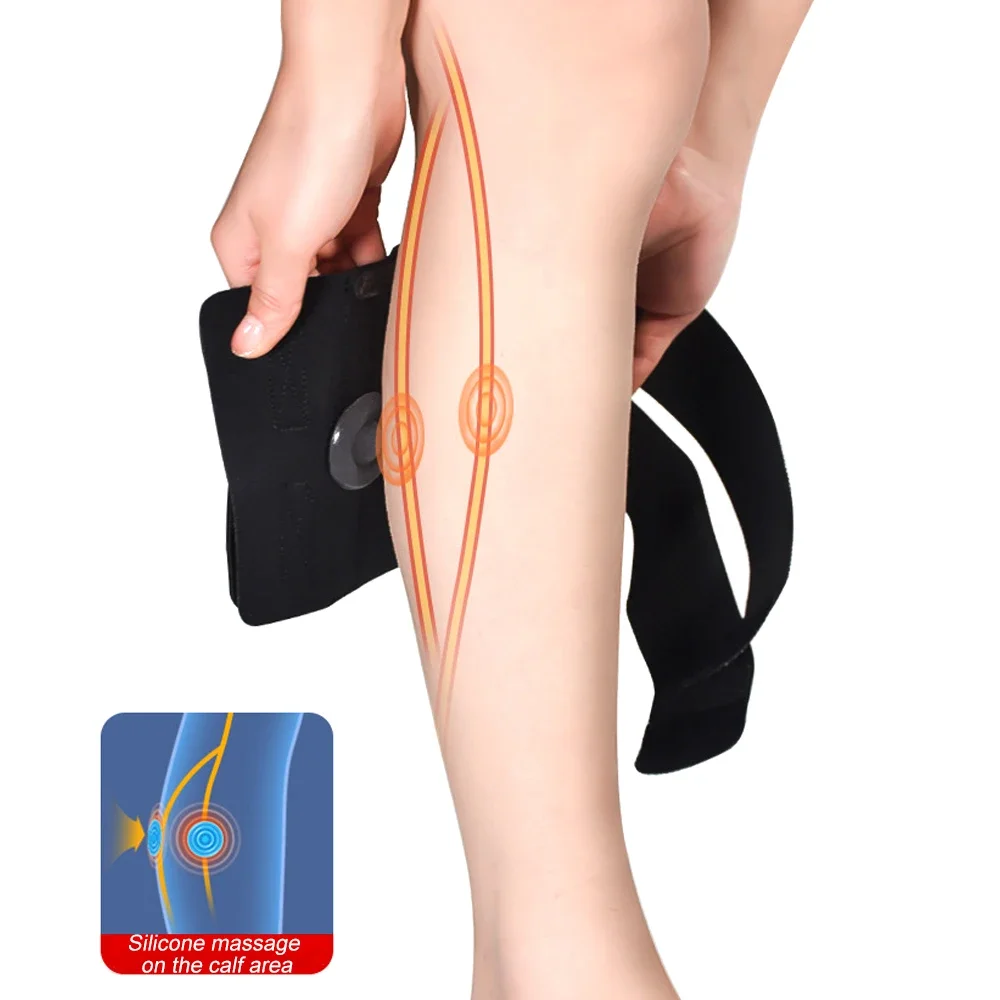 AXXTXXA 1 шт. медицинские устройства для облегчения боли икры Sciatica медицинский