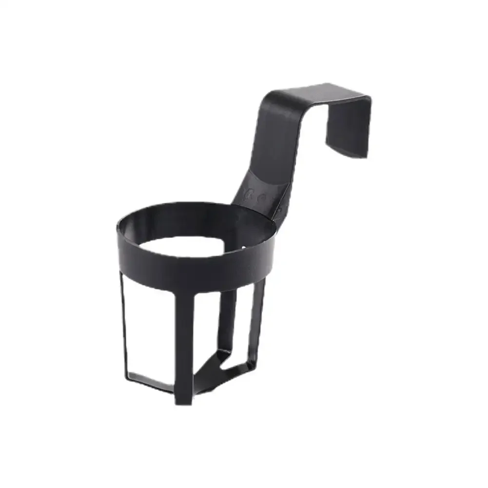 

Держатель для чашки на спинку автомобильного сиденья, портативный автоматический органайзер для напитков, держатель для чашки с водой, кронштейн, автомобильная корзина, аксессуары для интерьера телефона W4F9