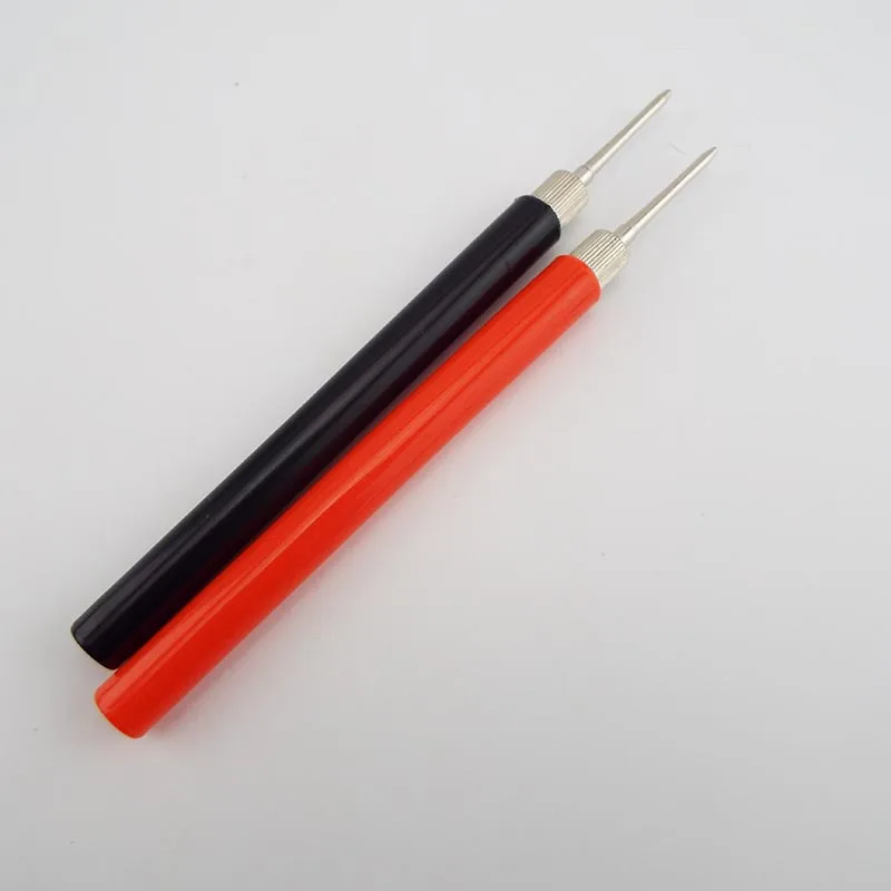 

Изолированные измерительные щупы для мультиметра