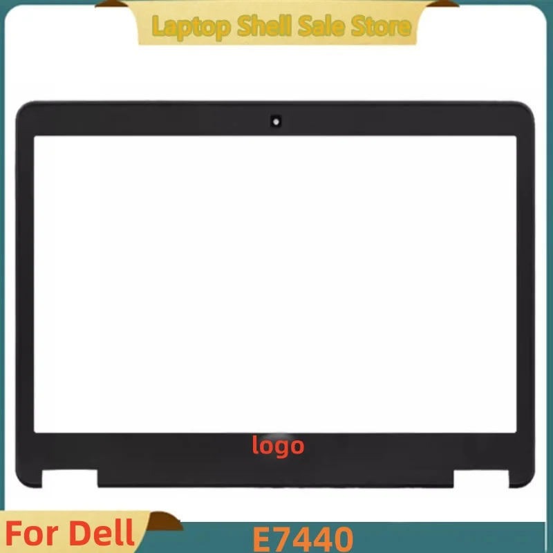 Новый OEM для Dell Latitude E7240 передняя панель ЖК-дисплея 4VCNC 04VCNC