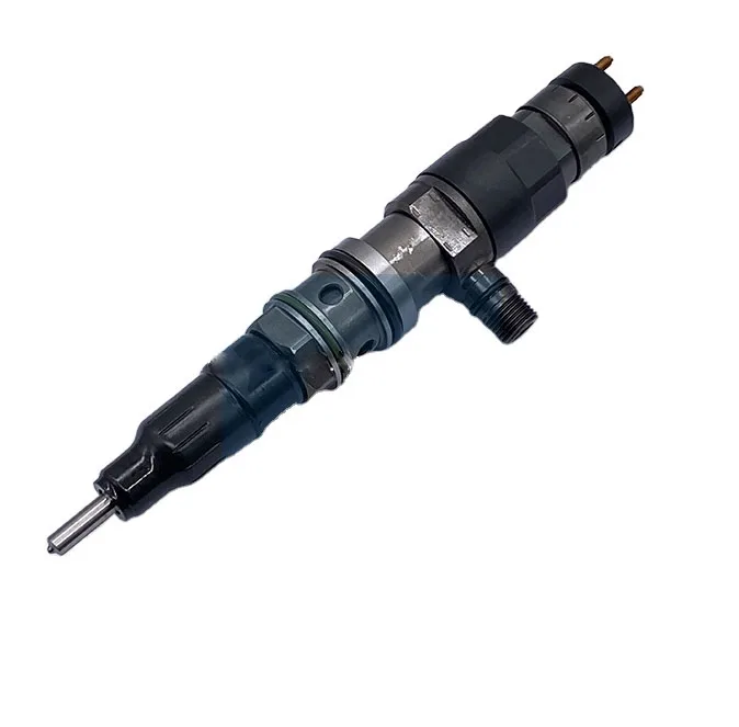 

0445120288 Fuel Injector 0445120288