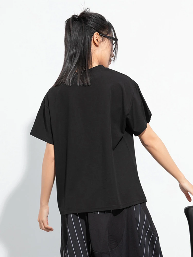 Max LuLu дизайн 2024 китайские Стильные топы женские весенние модные классические