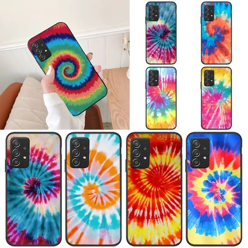 

Цветной Радужный чехол для Samsung Galaxy S10 S20 S21 Note10 20Plus Ultra Shell