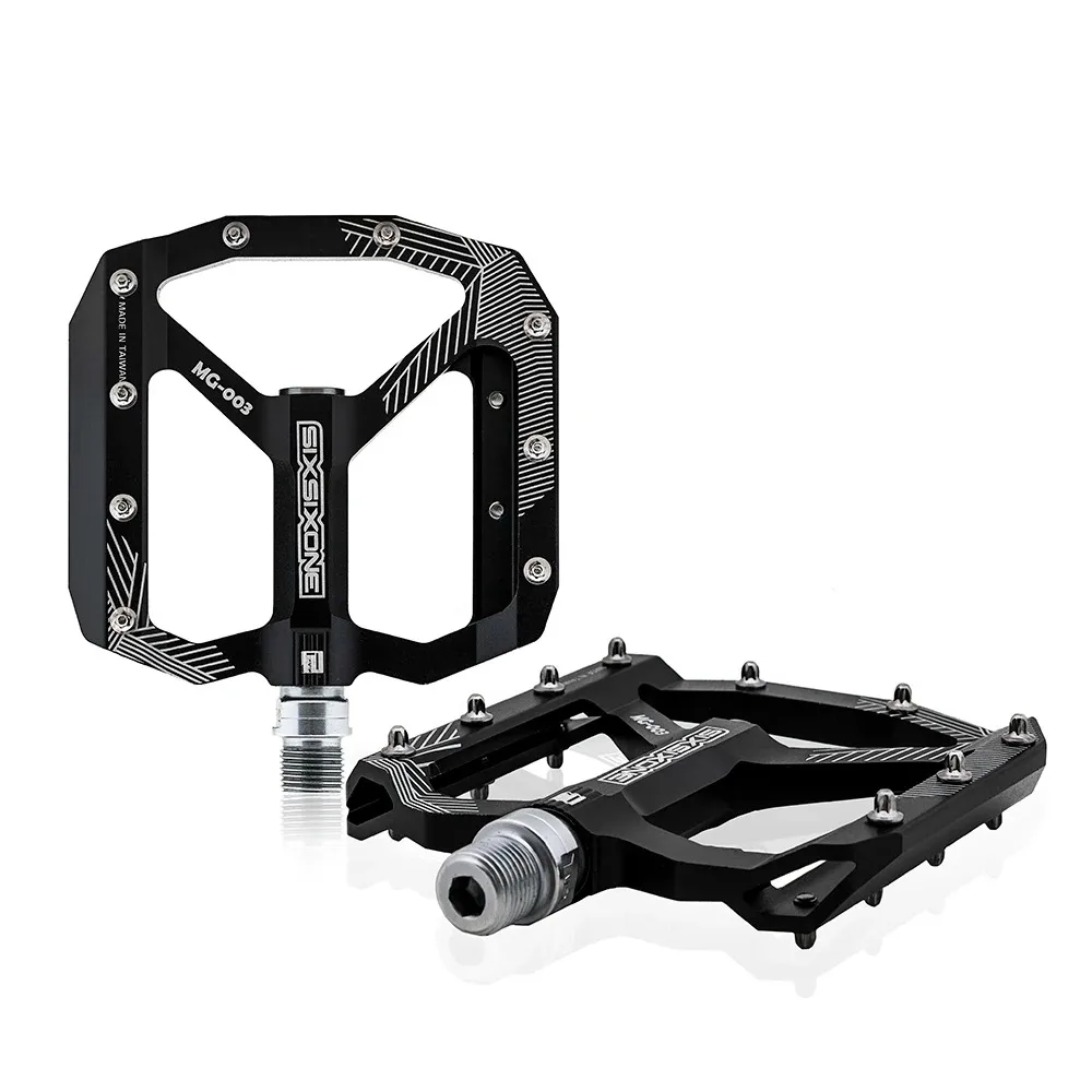SIXSIXONE MG-03 педали для горного велосипеда велосипедный алюминиевый сплав педаль