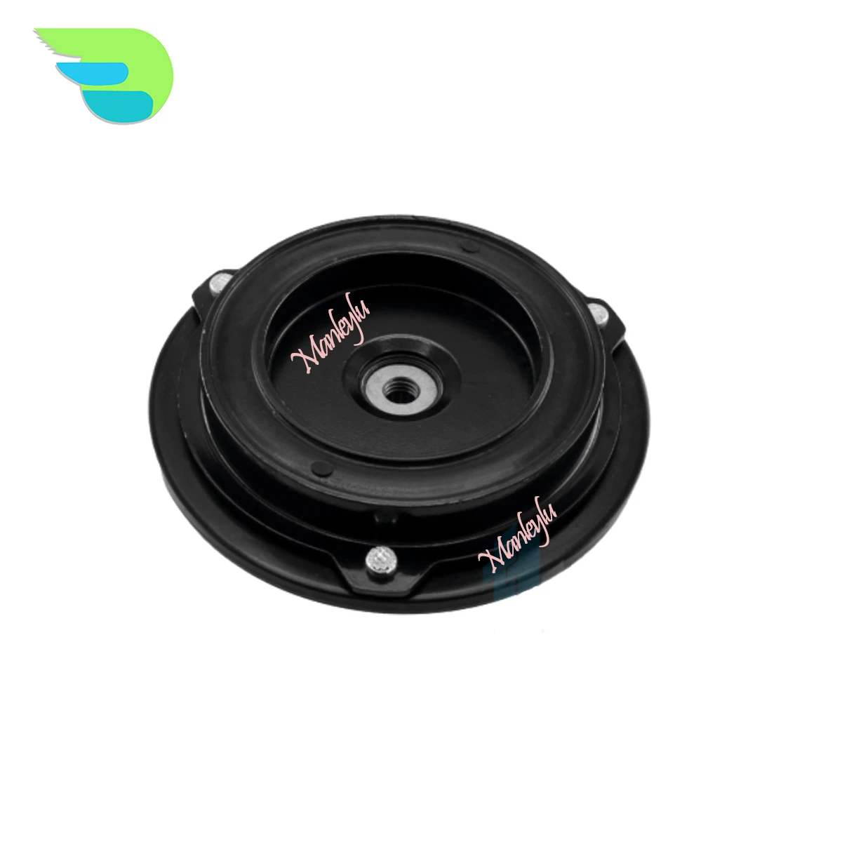 Шкив сцепления компрессора кондиционера переменного тока 11PK для грузовика MERCEDES