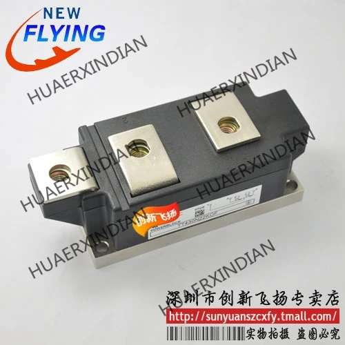 

Brand New Original TT430N22KOF/TT430N24KOF/TT430N26KOF 430A1200V