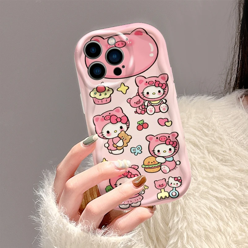 Чехол для Apple iPhone 15 14 13 12 11 XS XR X Pro Max Plus