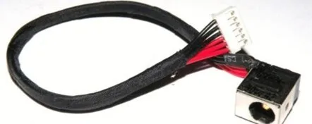 Бесплатная доставка для ноутбука LENOVO ideapad Y460p Y560P с интерфейсом линейного питания