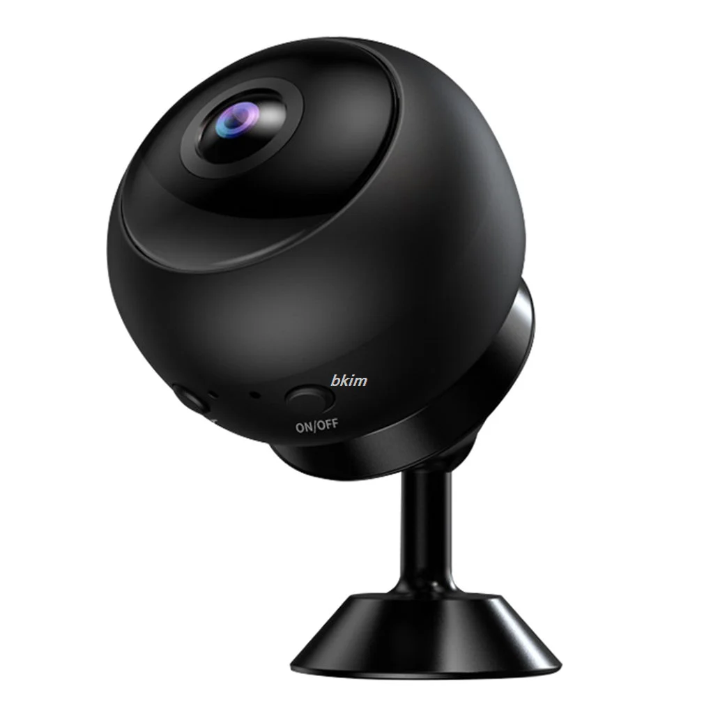 

Беспроводная умная камера видеонаблюдения H9 с Wi-Fi, 1080p