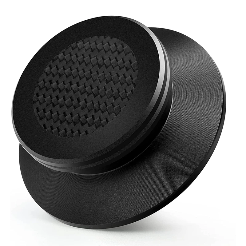

Record Weight Stabilizer With Soft Protective Pad For Hifi Vinyl LP Disc Record Player Profile