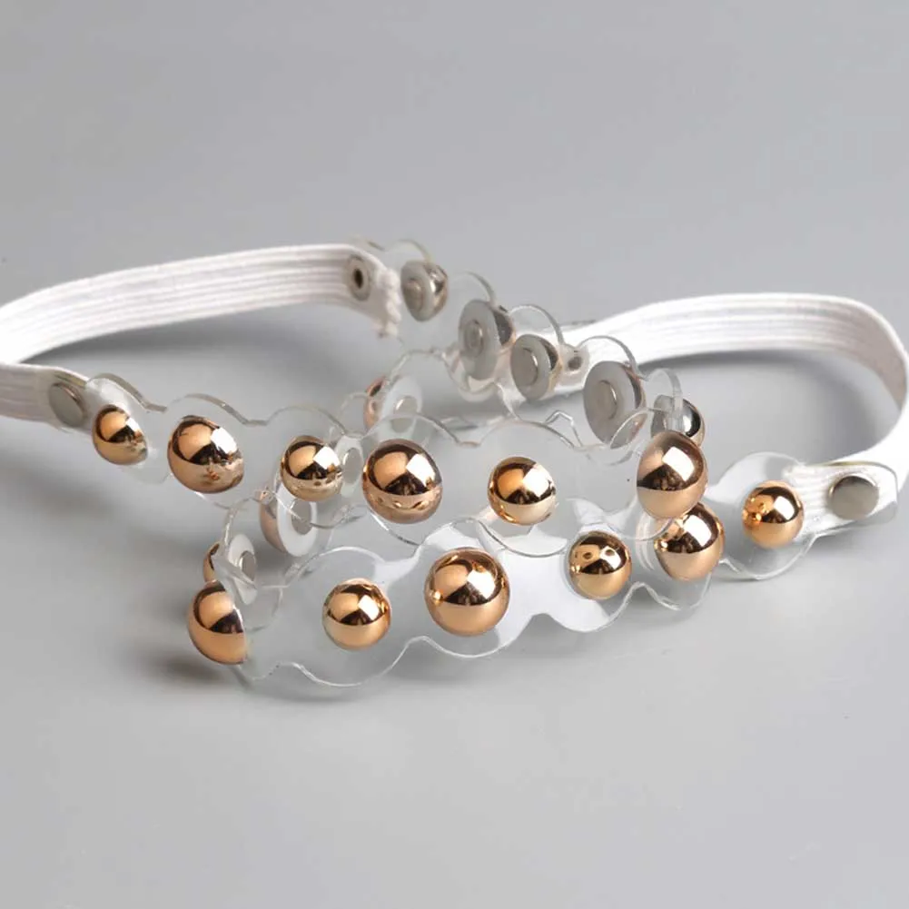 

Эластичные шнурки на высоком каблуке, Нескользящие ремешки, Нескользящие ремешки, шнурки на высоком каблуке, сандалии, носок, 2023