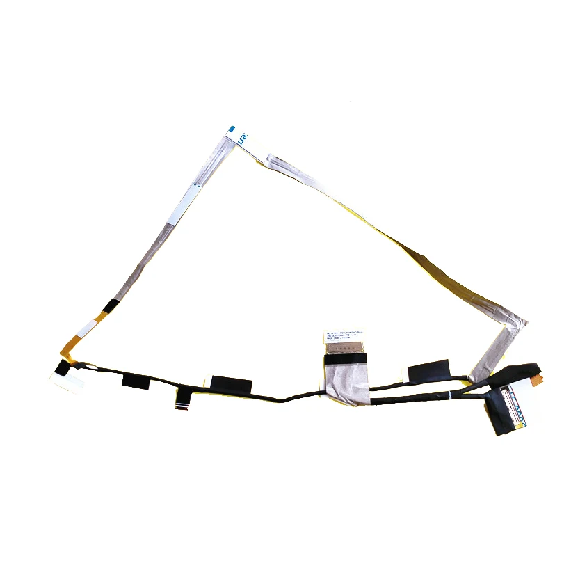 

NEW ORIGINAL Laptop LCD Cable For Dell Inspiron 13 7300 7306 RGB FHD PN;05780 450.0L201.001