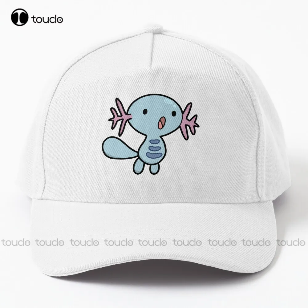 

Женская хлопковая бейсболка Wooper в стиле хип-хоп