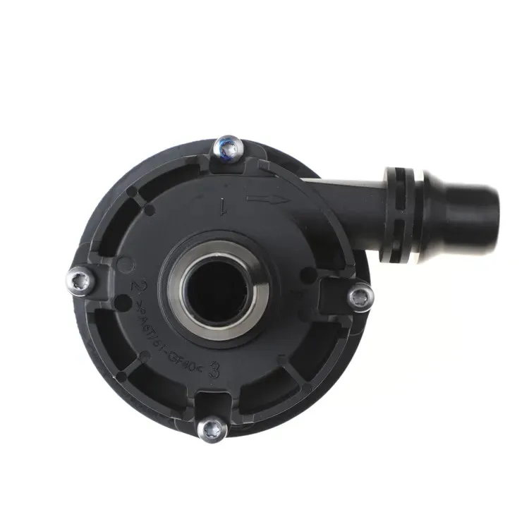 OE A 0005004386 Вспомогательный водяной насос двигателя подходит 0005003500 Для MERCEDES-BENZ W222