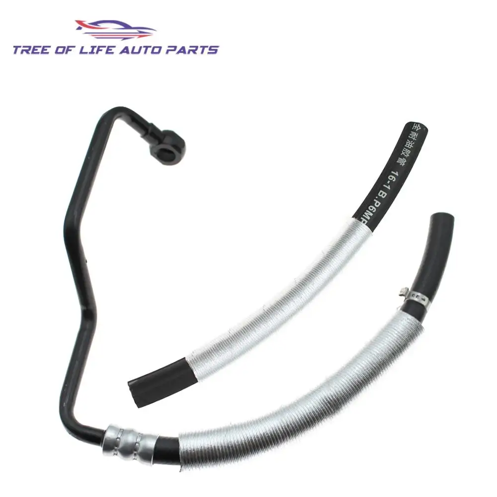 Резервуар гидроусилителя руля для Mini Cooper 2002 л 2003 2004 2005 2006 2007 2008 32411097164