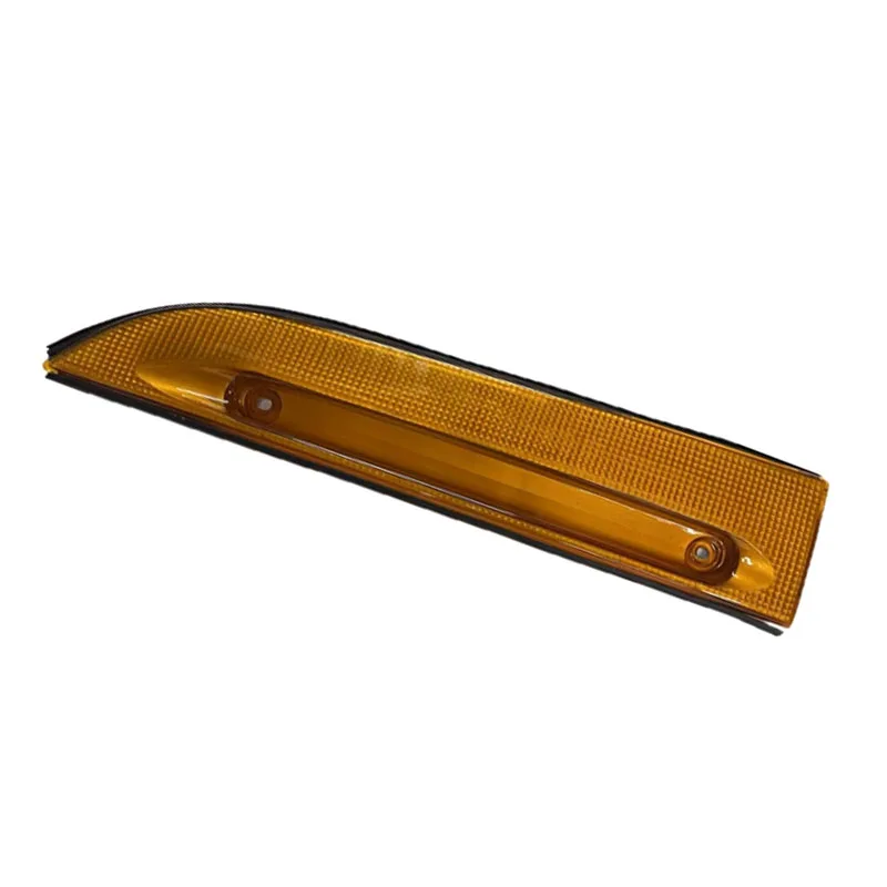 Для Isuzu ELF NHR NKR NPR грузовик 100P передний бампер фары лампа крышка для бровей фар