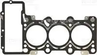 

For REINZ61-36035-00 inner cylinder cover gasket (1-3) A6 0508-/QUATTRO BDW