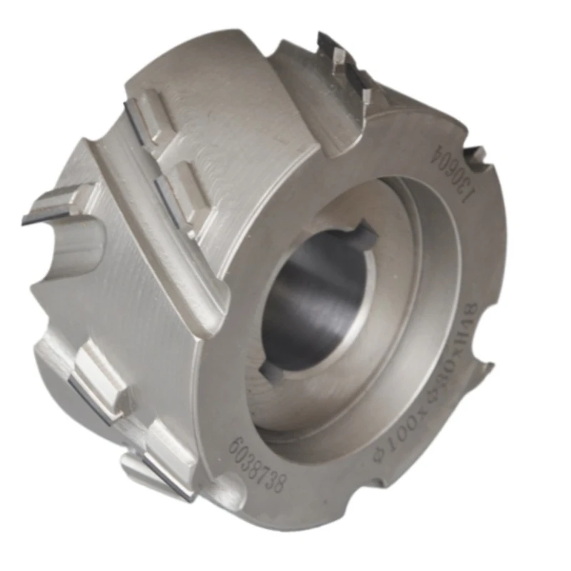 

Алмазная кромкооблицовочная режущая головка для деревообработки, совместимая с кромкооблицовочными станками и обрезкой