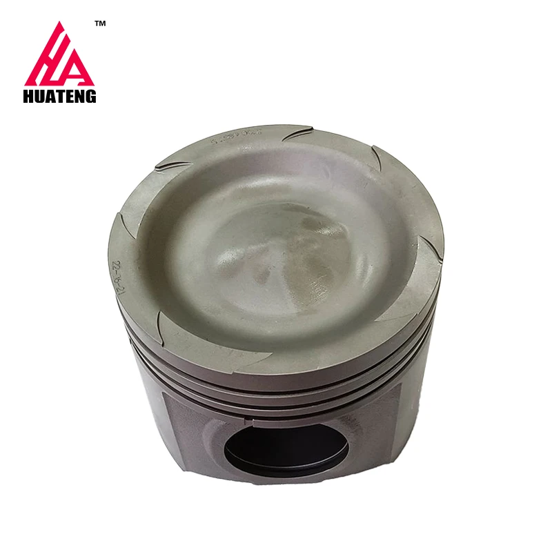 Механический двигатель QSK23 piston 4096672 для Cummins